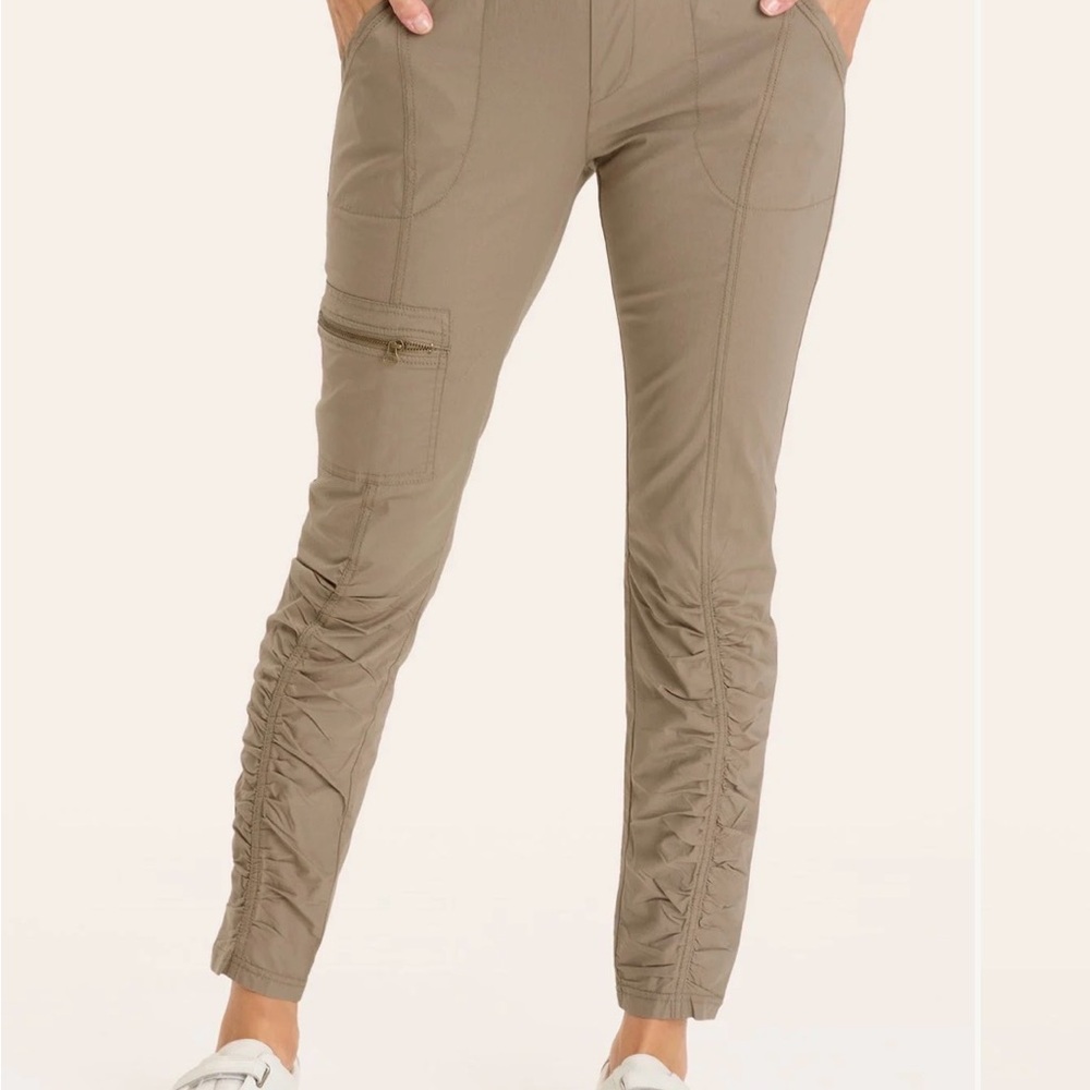 Wearables MALANDA PANT